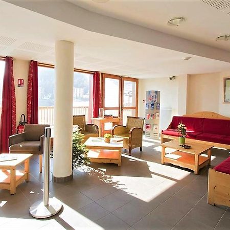 Appt T2 Cabine 4-6 Personnes Au Pied Des Pistes Orcieres Exterior photo
