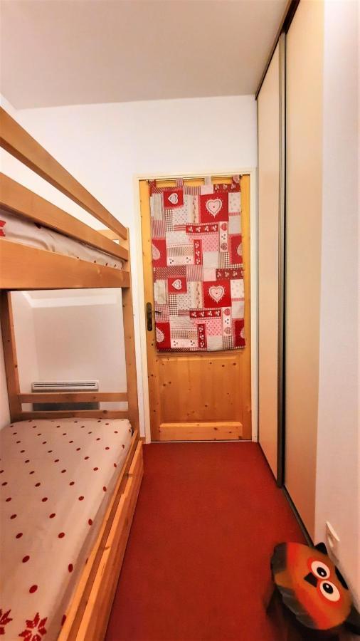 Appt T2 Cabine 4-6 Personnes Au Pied Des Pistes Orcieres Exterior photo