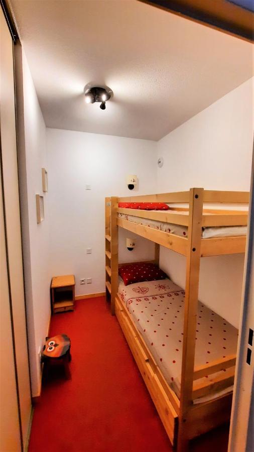 Appt T2 Cabine 4-6 Personnes Au Pied Des Pistes Orcieres Exterior photo