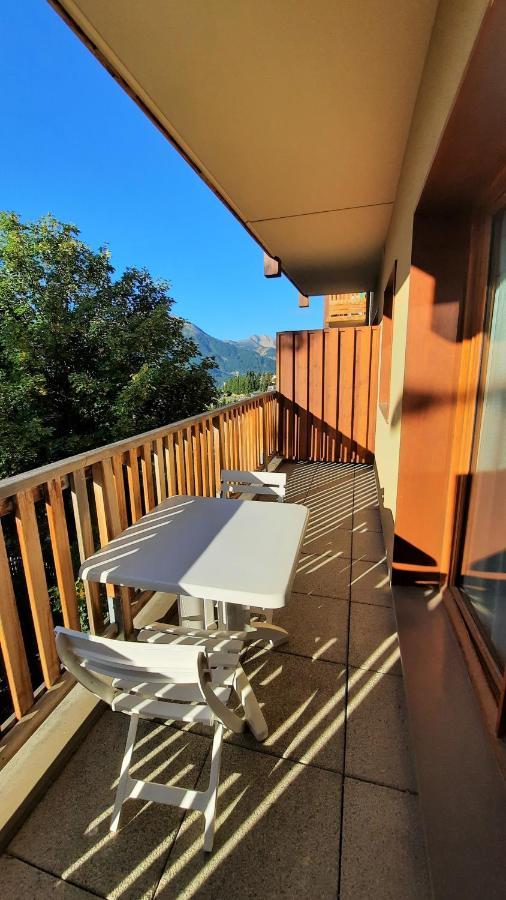 Appt T2 Cabine 4-6 Personnes Au Pied Des Pistes Orcieres Exterior photo